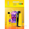Bang King 30000 Pro Puffs Vape sekali pakai